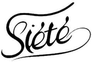 Siété